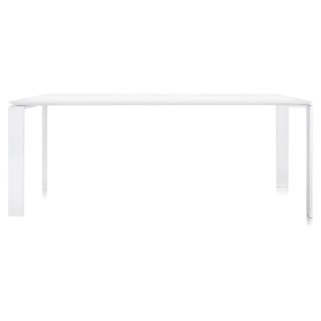 Kartell Four Table By Ferruccio Laviani