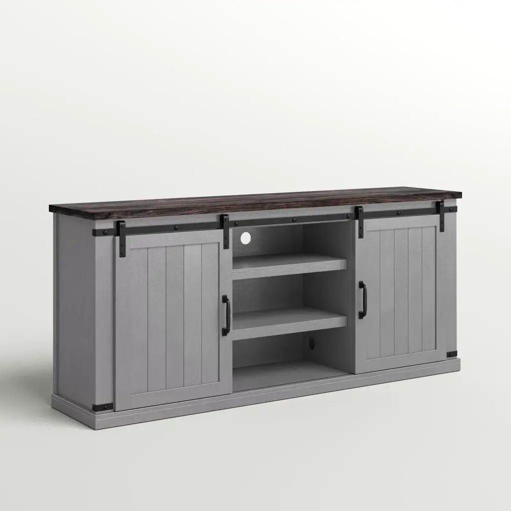 Tamworth Tv Stand For Tvs Up To 75"
