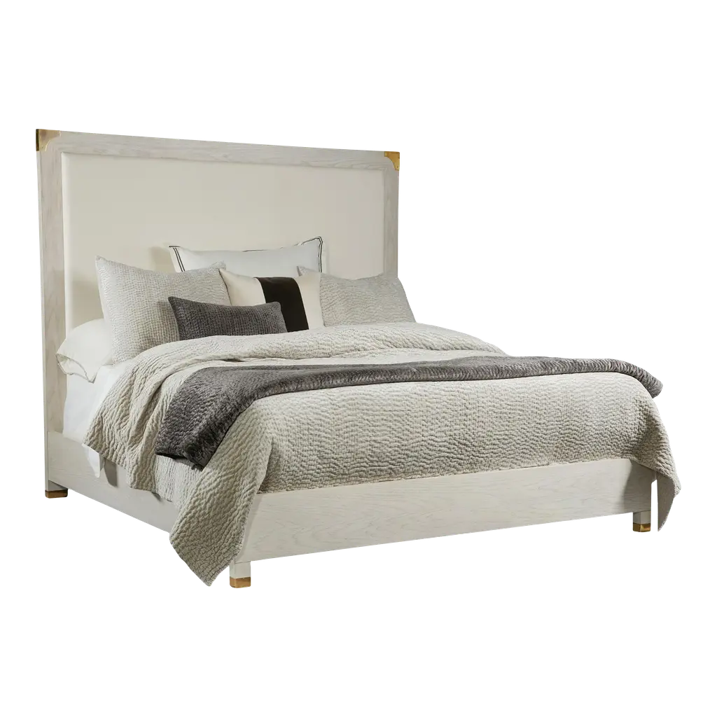 Somerset Bay Windward Bed - Queen