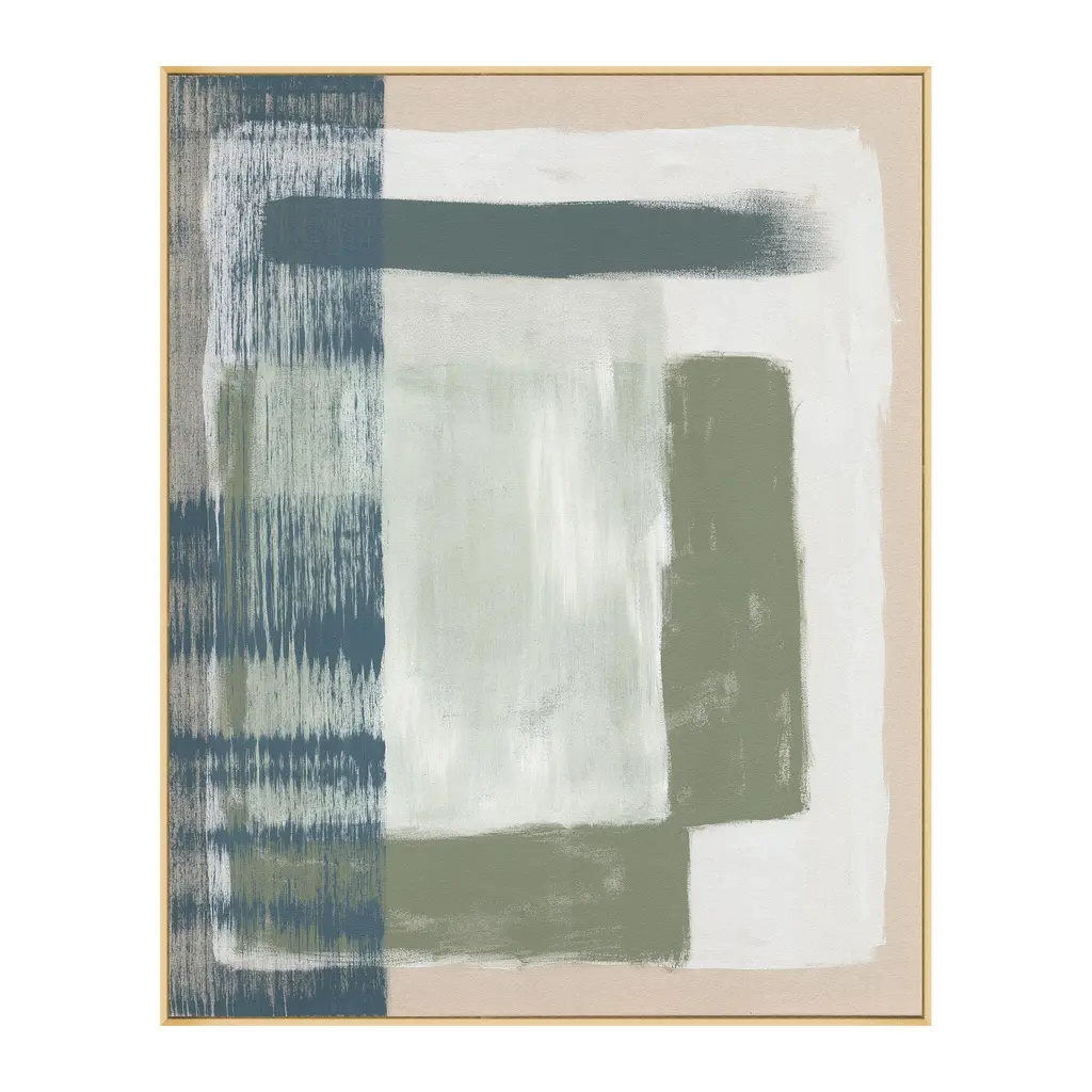 Serenity Colorblock 3