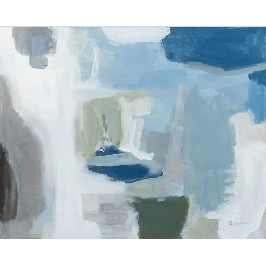 Pamela Munger 'On The Cape' Canvas Art - 35 X 28