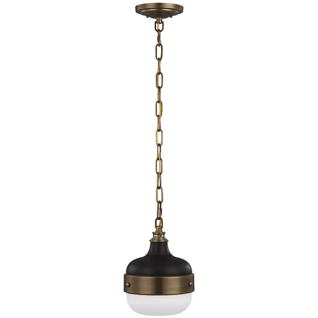 Cadence Mini Pendant