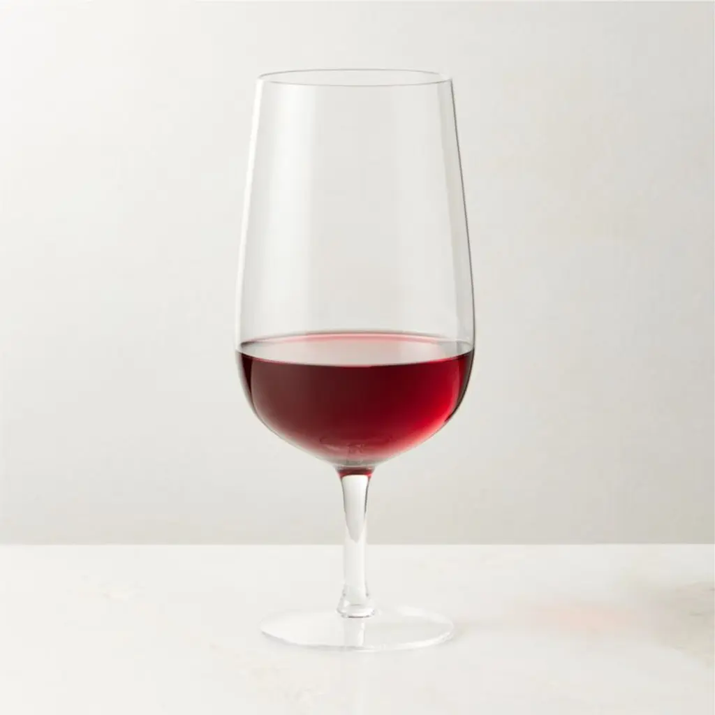 Ludlow Red Wine Glass