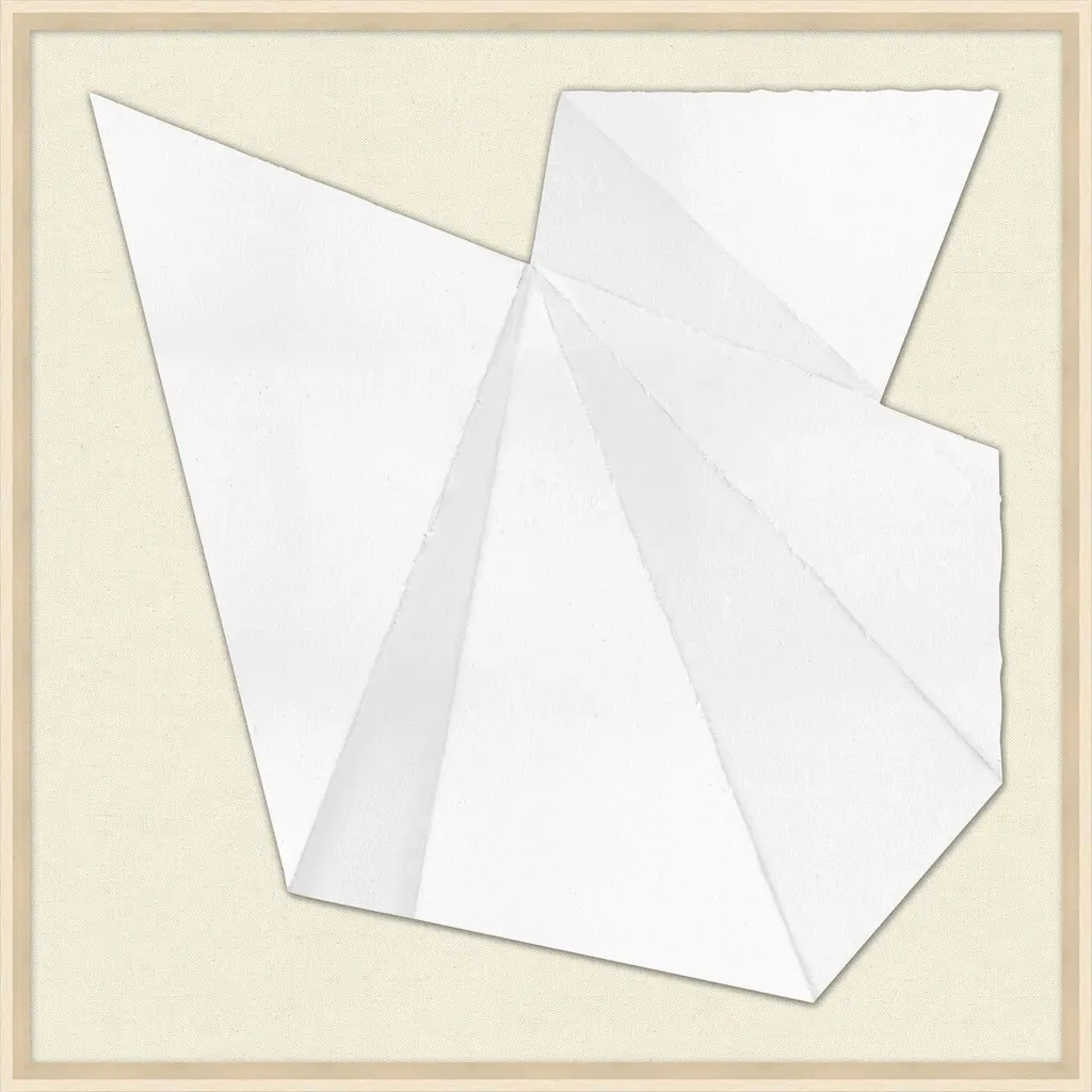 Lillian August, Fortune Teller 3, 32.25" X 32.25"