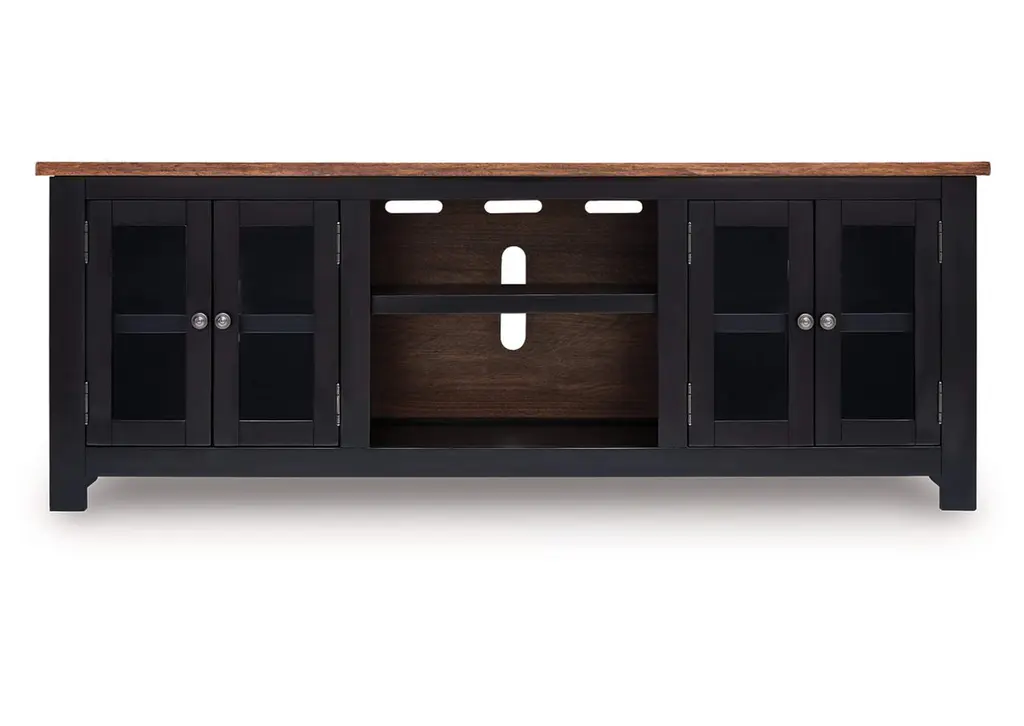 Wildenauer 76" Tv Stand
