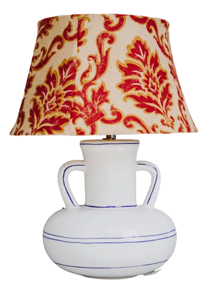 Manises Cratera Lamp By Can Betelgeuse Studio