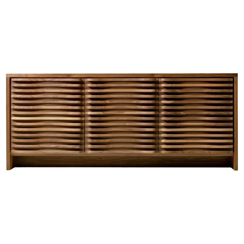 Sinuo Sideboard By Dale Italia