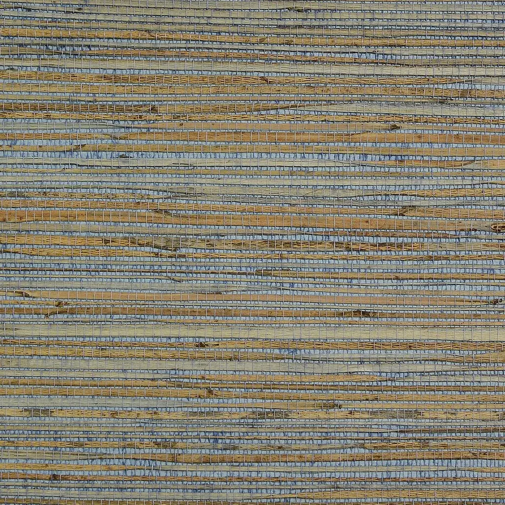 Raw Jute Grasscloth Volume 2 Wallpaper