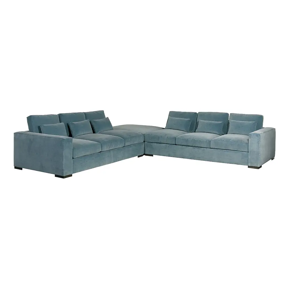 Corso 3 Piece Sectional