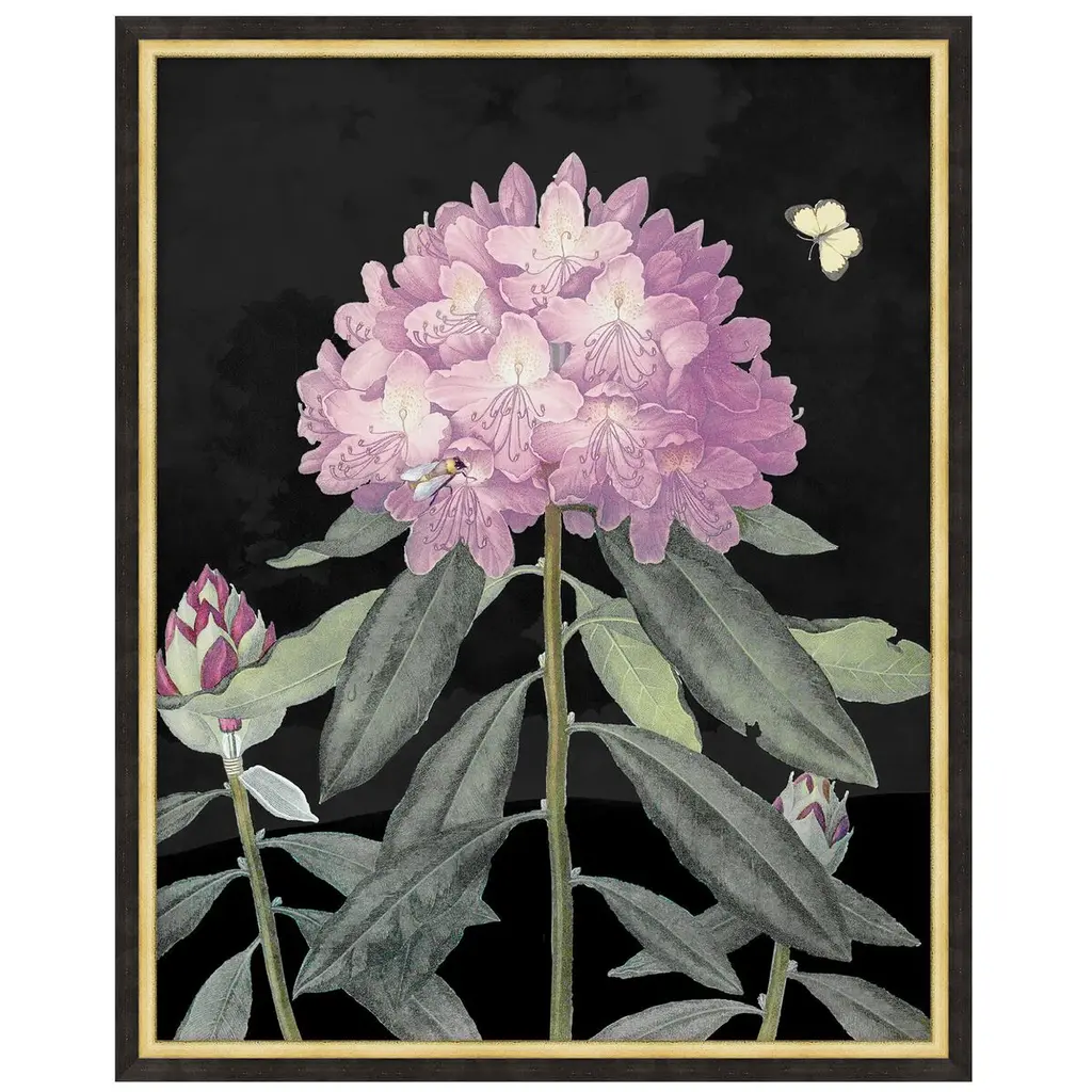 Lillian August, Poetic Botanicals