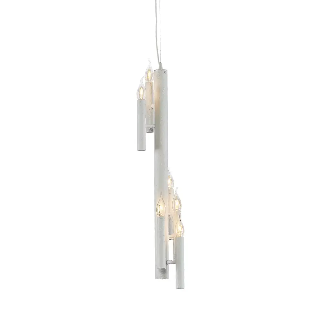 4003/s6 6-Light Pendant Lamp
