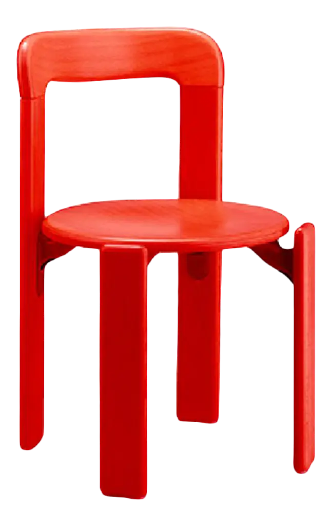 Modern Dietiker Bruno Rey Junior Children's Chair