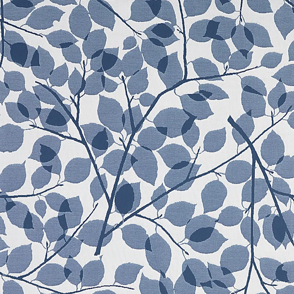 Venado Cornflower Sunbrella&reg; Performance Fabric By The Yard