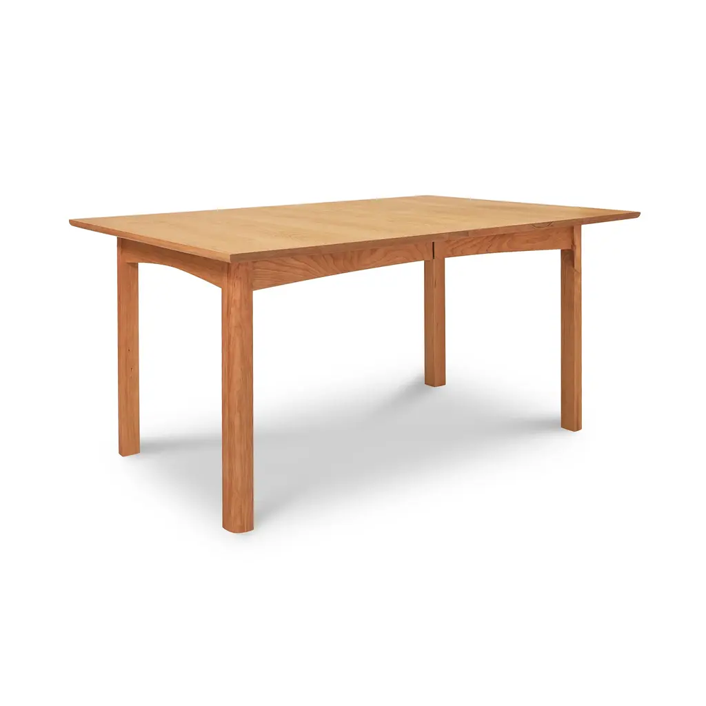 Heartwood Shaker Extension Dining Table