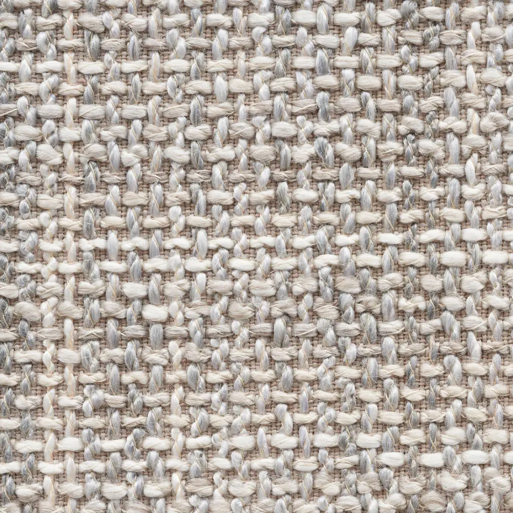 Schumacher Morrow Fabric In Dove