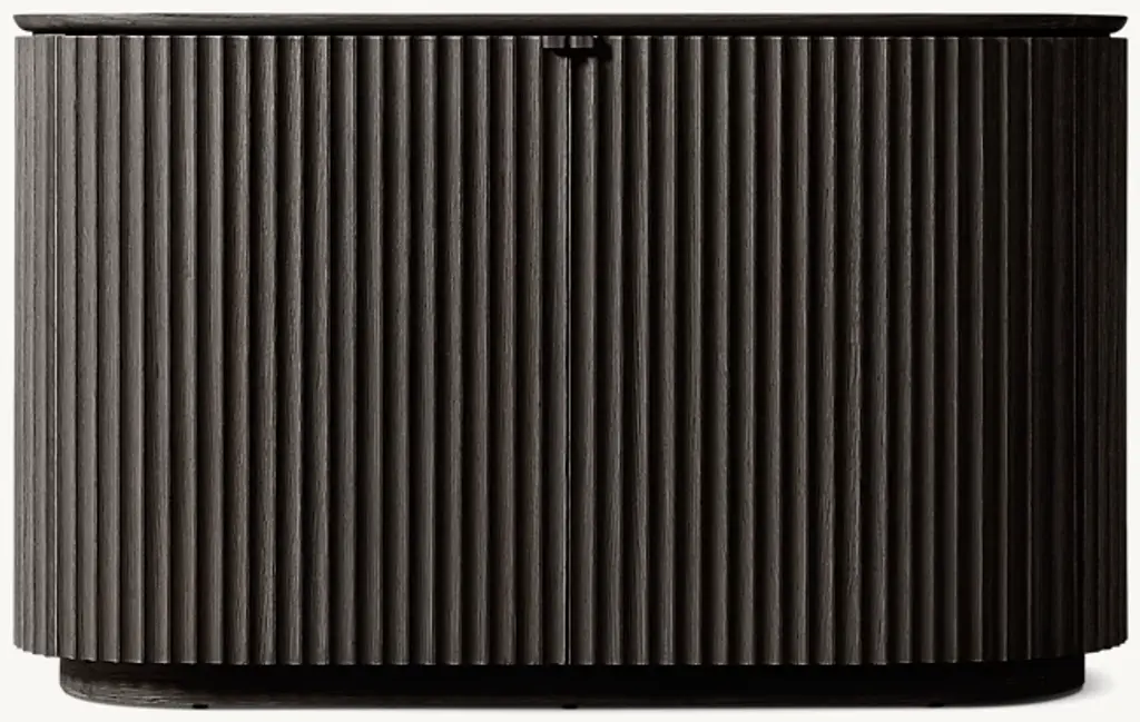 Milos Double-Door Sideboard