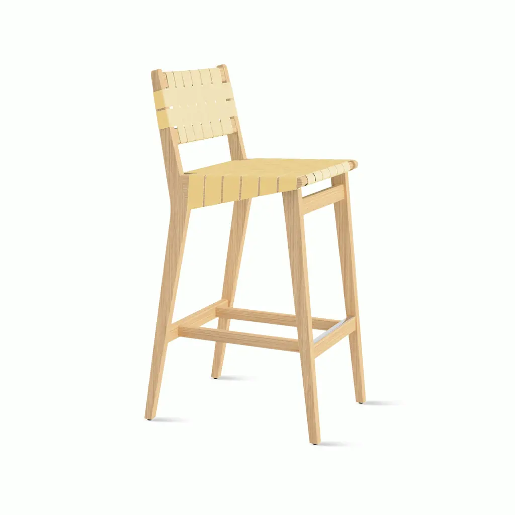 Risom Dining Stool