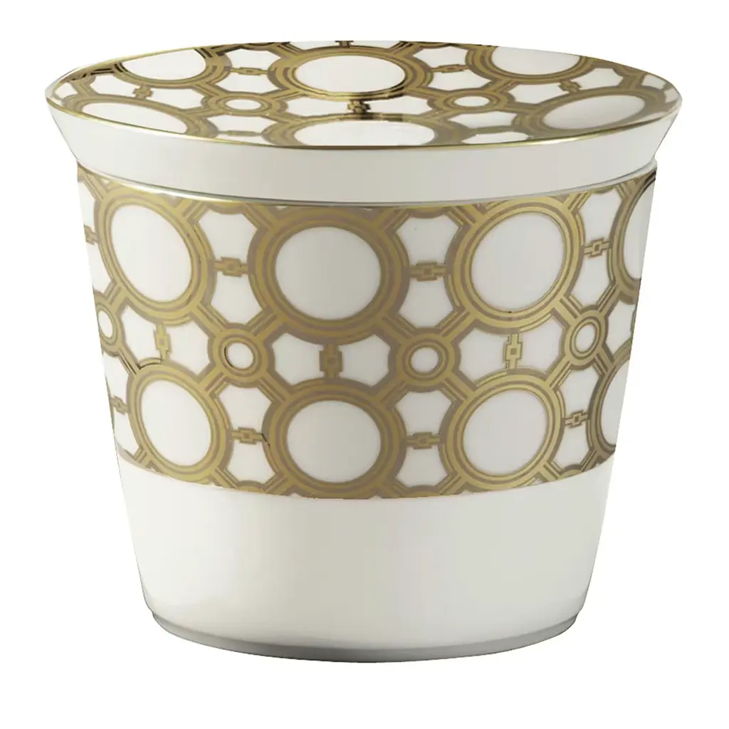 Palazzo Vecchio Sugar Bowl