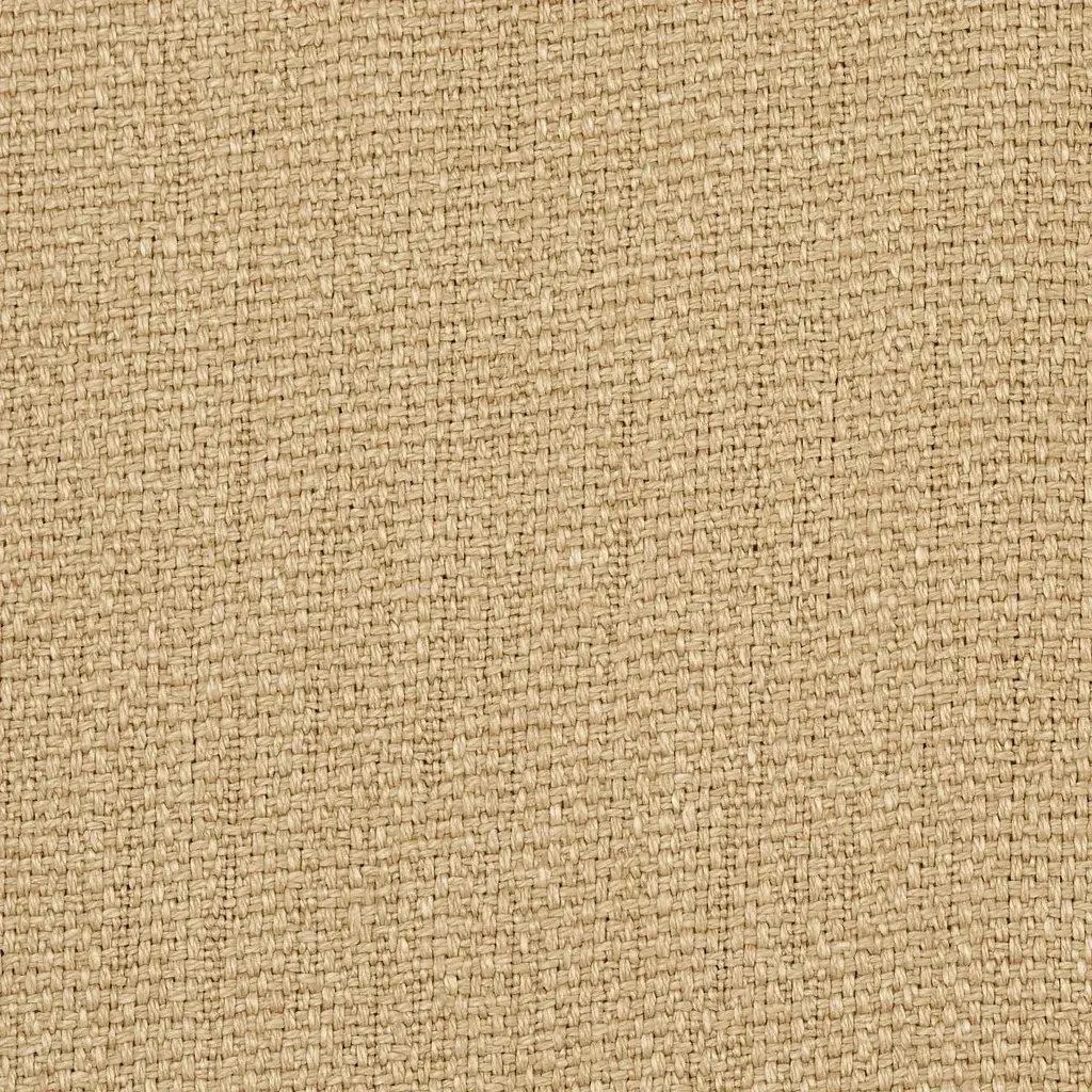 Schumacher Marli Indoor/outdoor Hemp Fabric In Jute