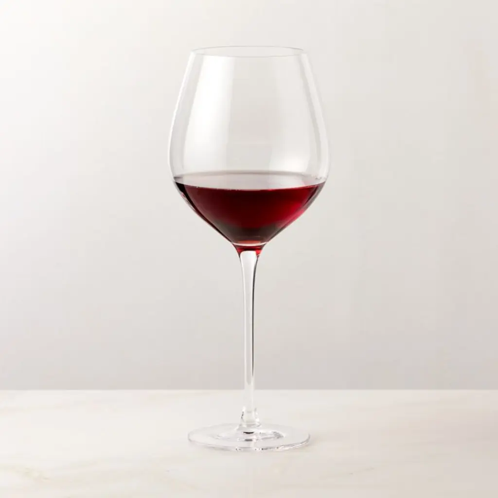 Coppia Red Wine Glass