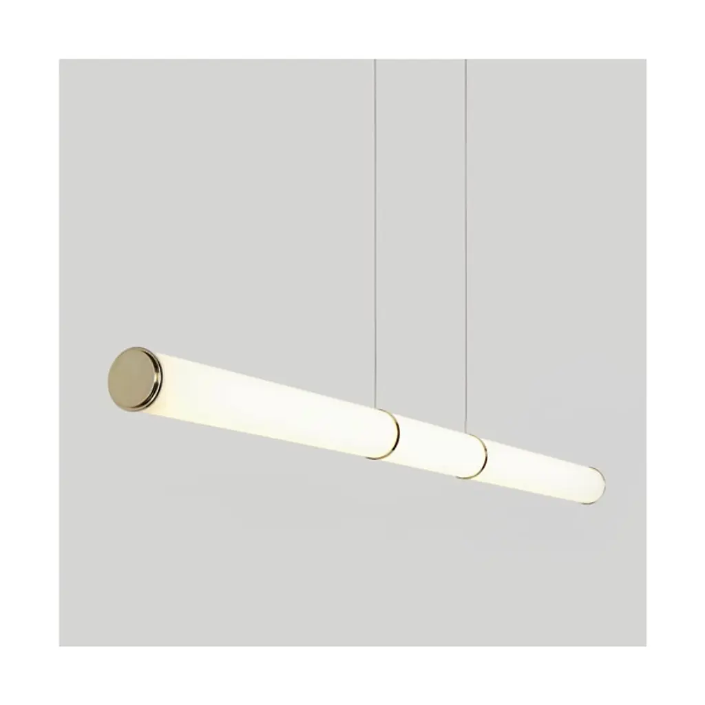 Mini Endless Pendant Light