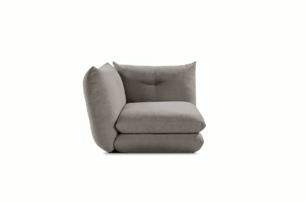 Perron Pillo Corner Seat Module