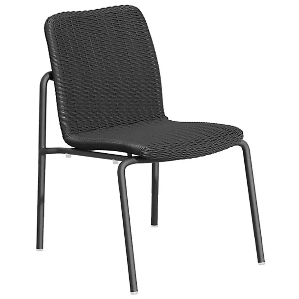 Orso Outdoor Side Chair - Set Of 4