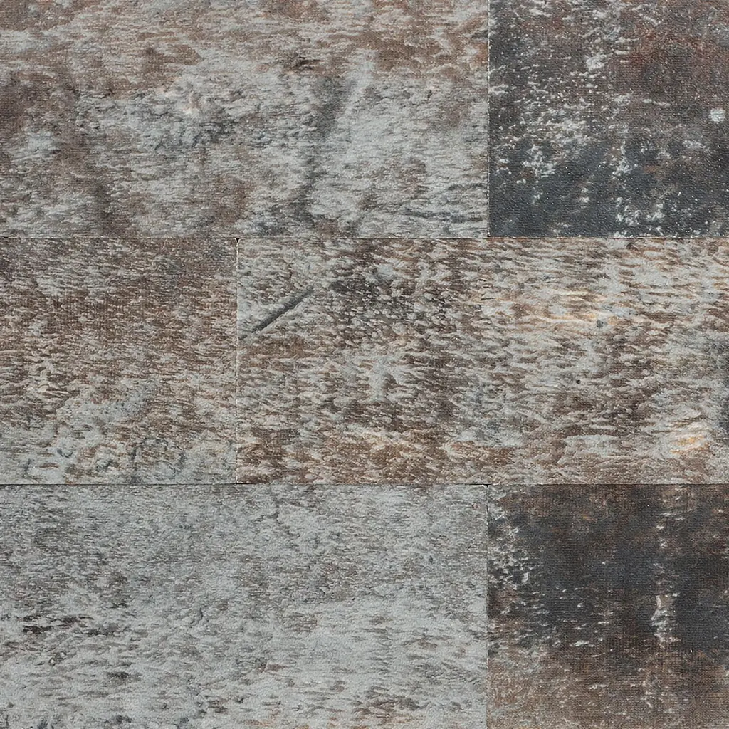 Aspect Collage Peel And Stick Wall Tile - Case - Ancient Cork