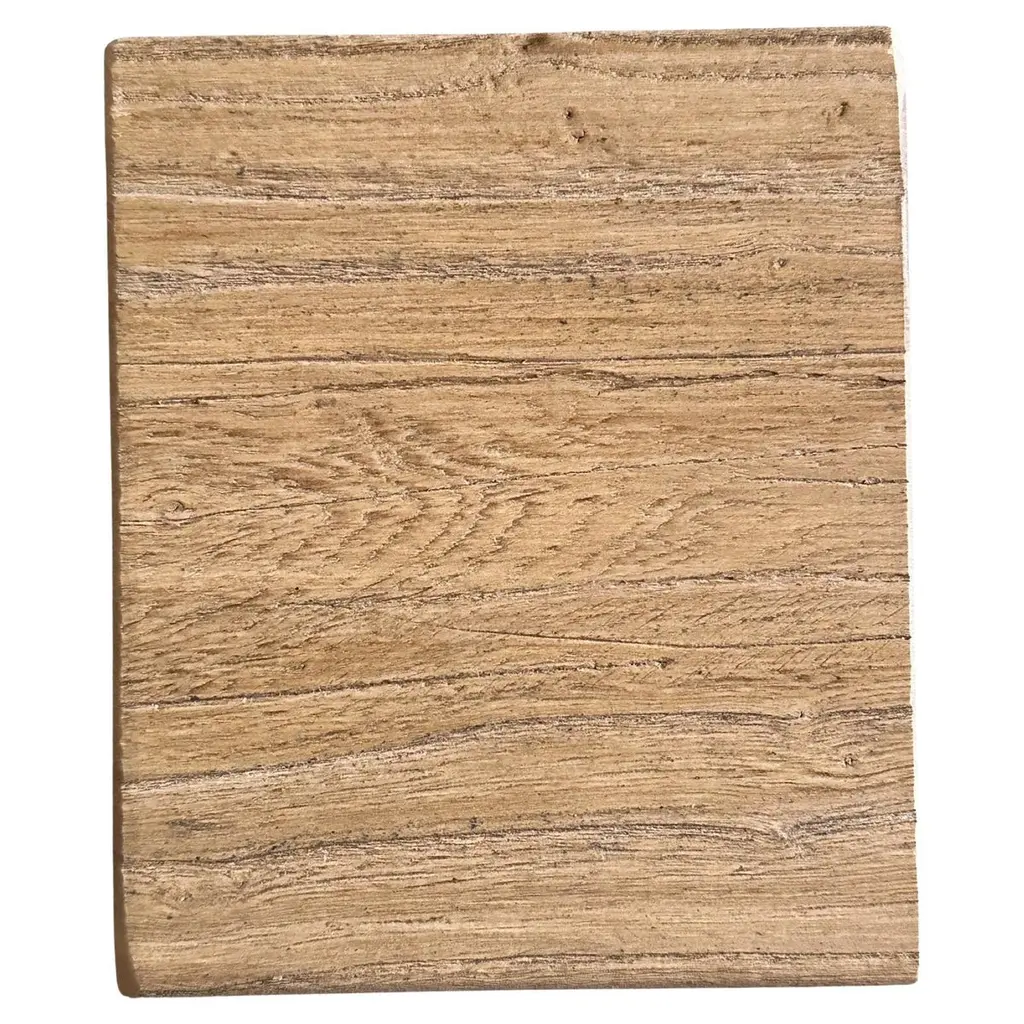Wood Sample - Natural