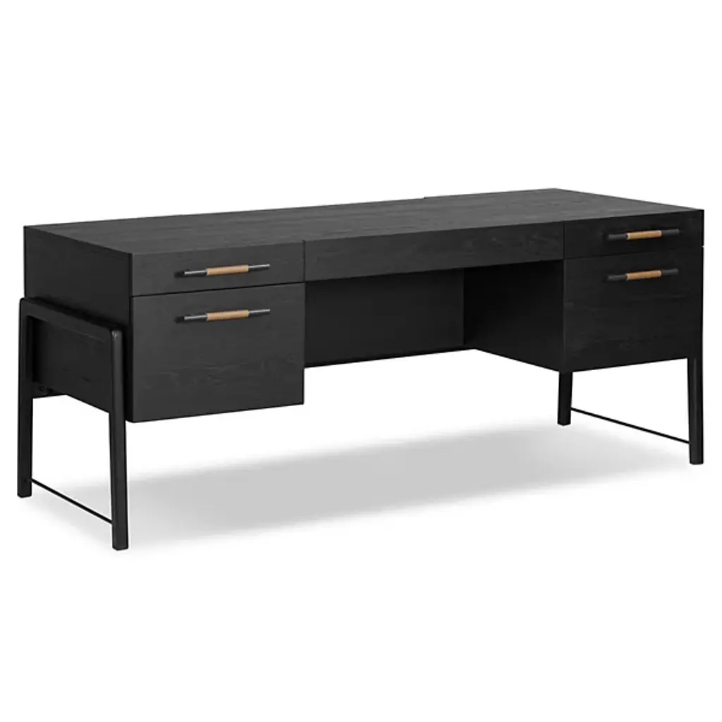Rosedale Executive Desk