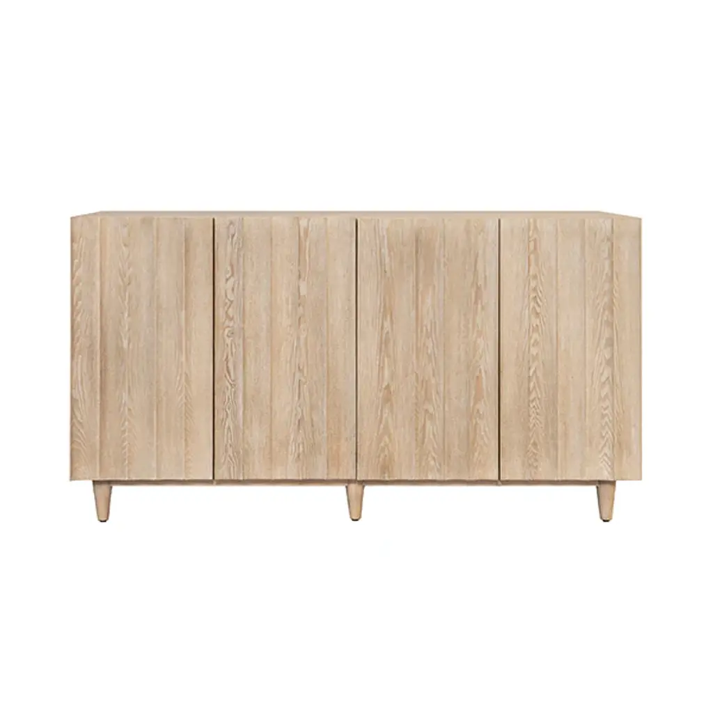 Worlds Away Odette Console or Sideboard