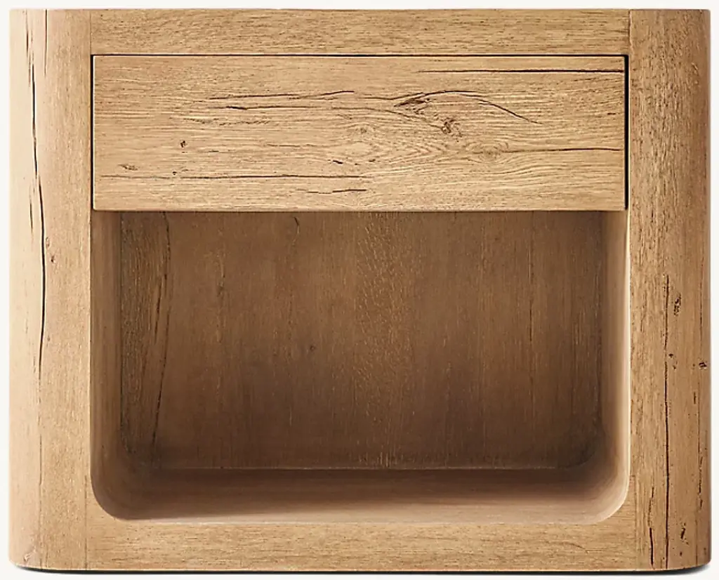 Oslo Open Nightstand