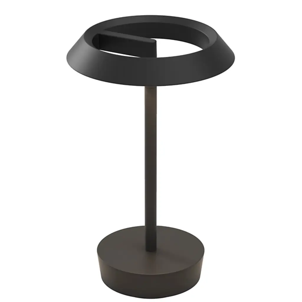 Halo Rechargeable Led Table Lamp