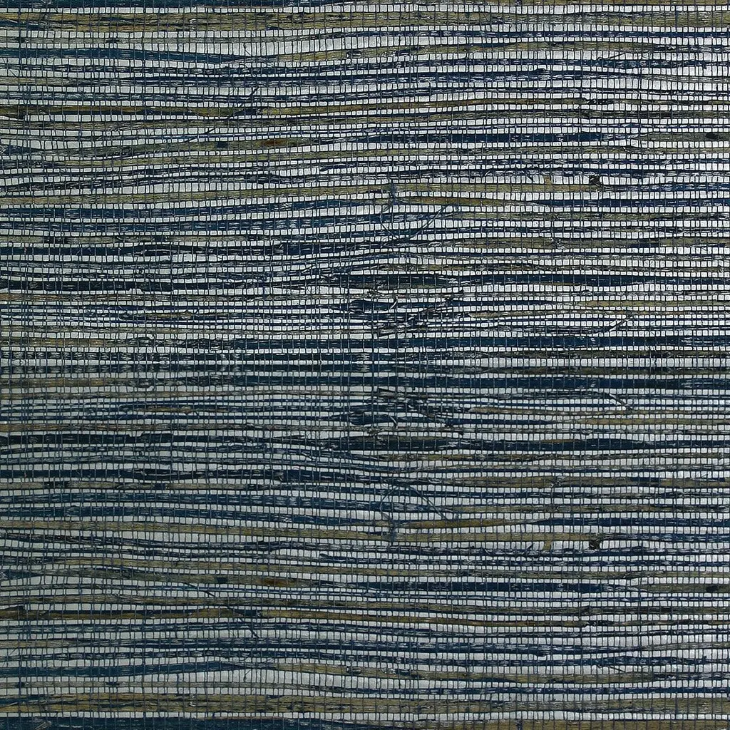 Raw Hemp Grasscloth Volume 2 Wallpaper