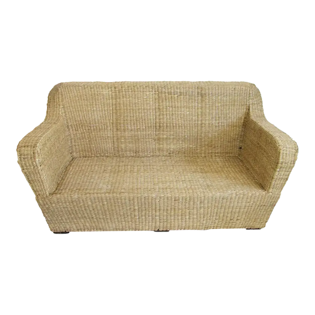 Talus Sofa By Mario Lopez Torres