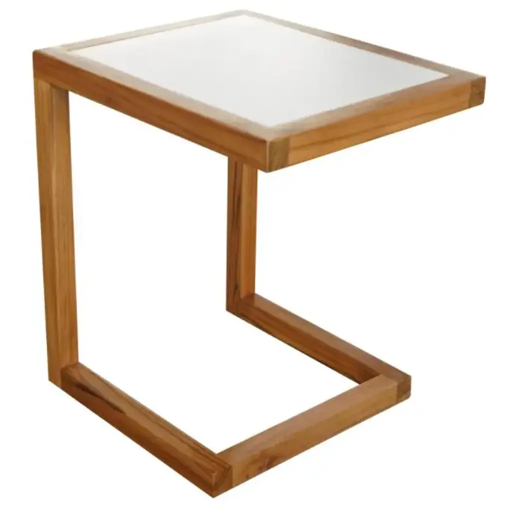 Paso Robles Side Table