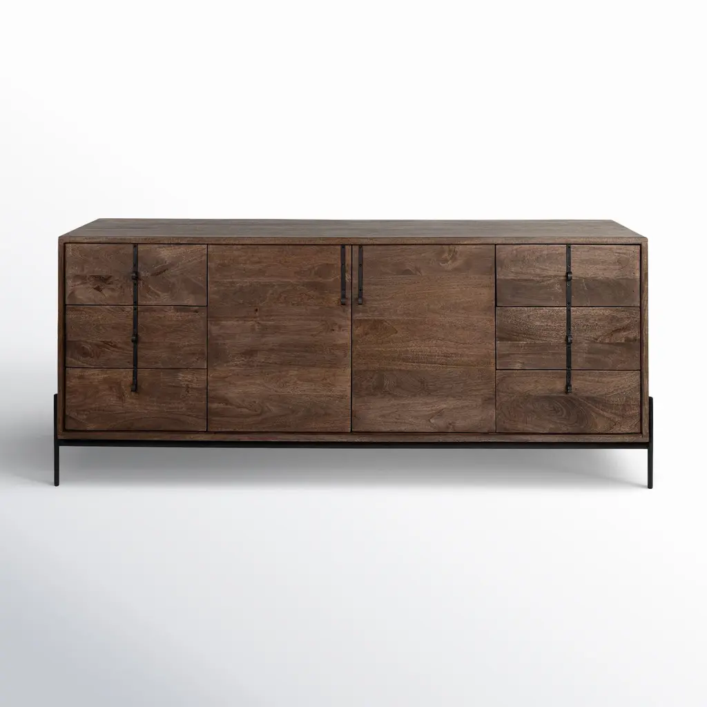Nelda 71.5'' Sideboard