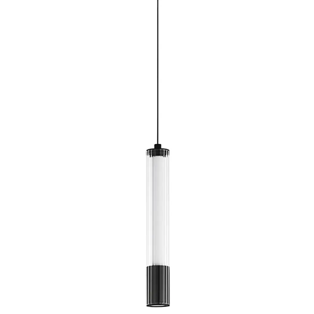 Cortex Led Single Pendant