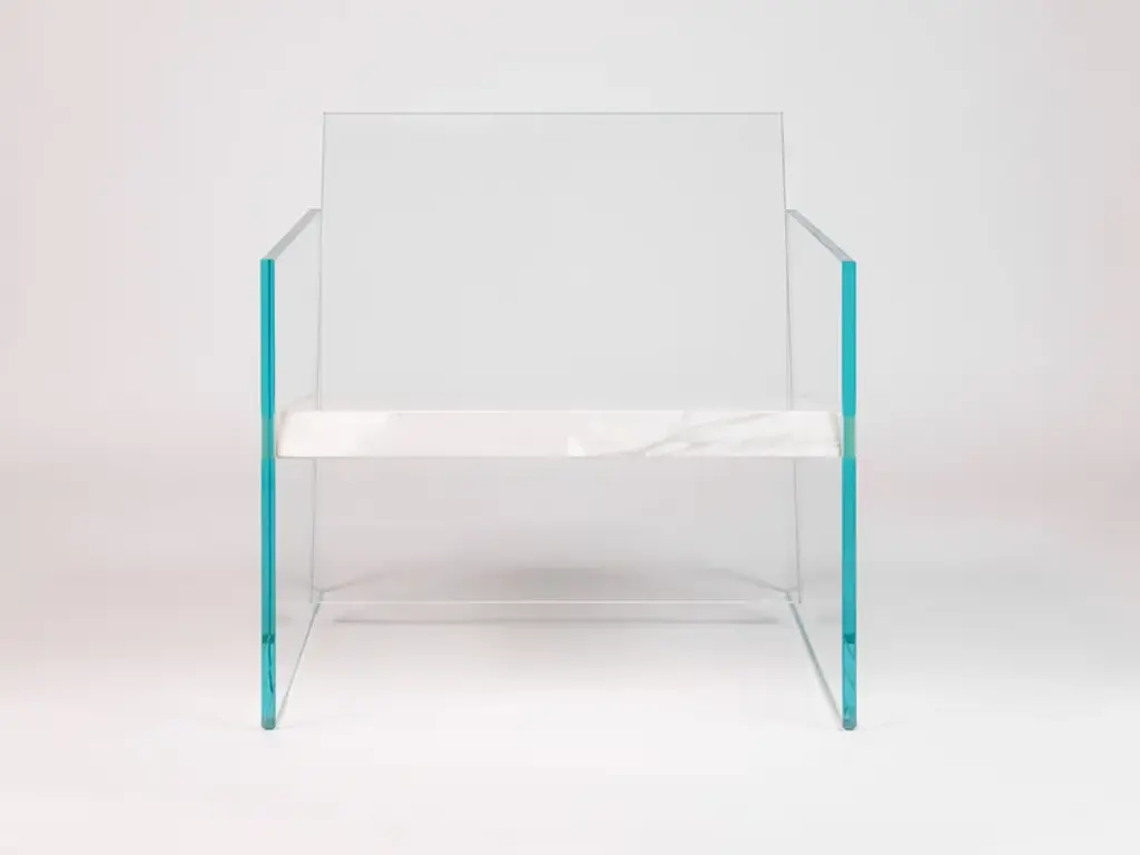 Claste - How Fragile This Love