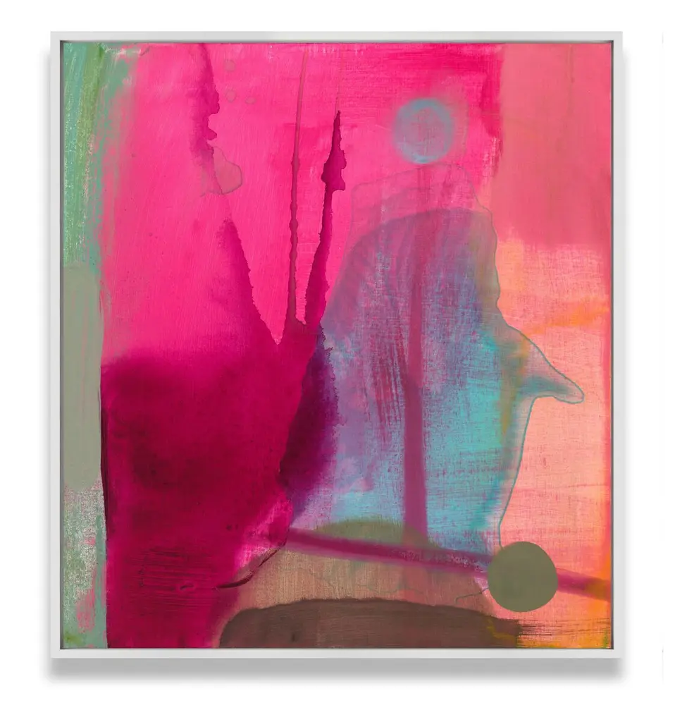 Michelle Armas, Rewind Painting