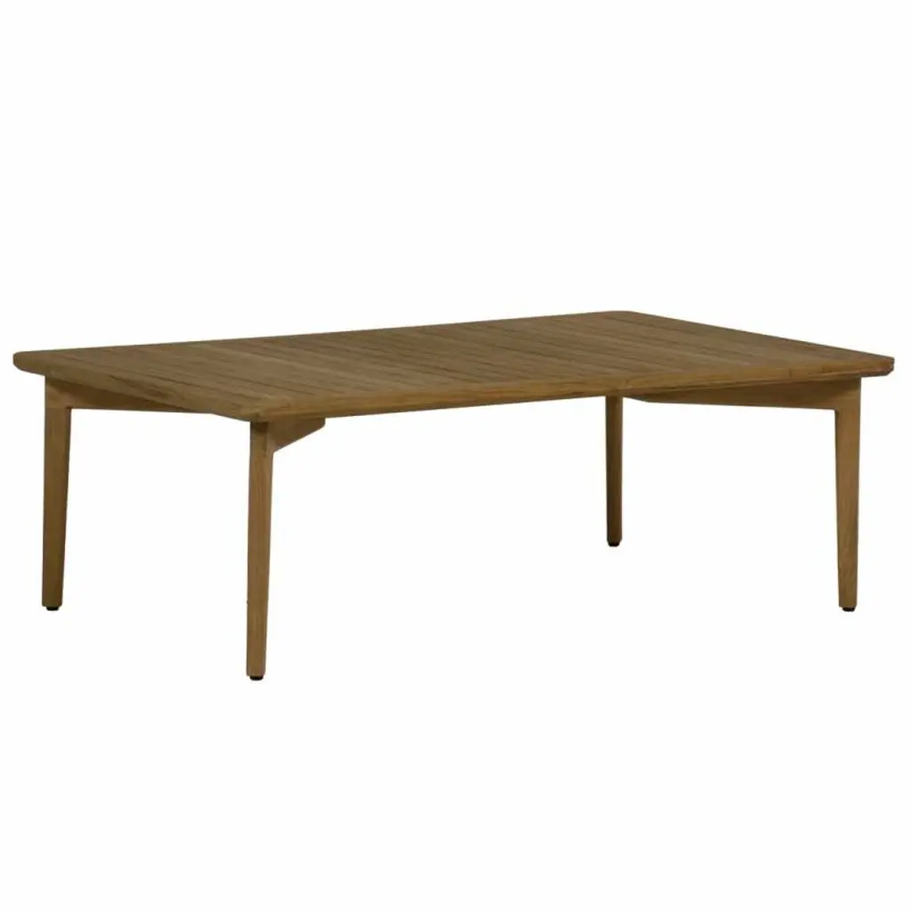 Woodlawn Teak Coffee Table
