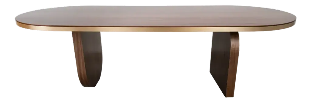 Ezra Dining Table By Essential Home