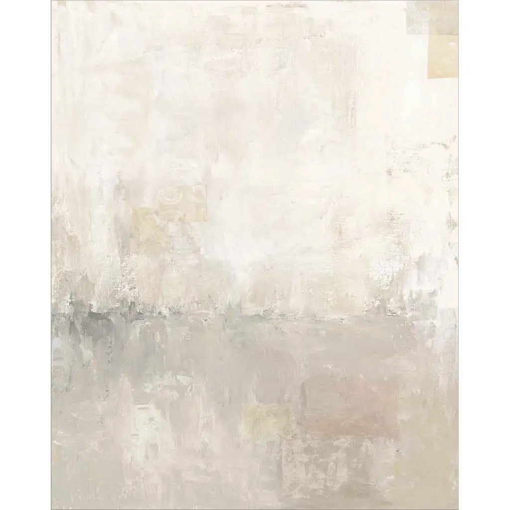 Courtney Prahl 'Gray Morning Light Ii' Canvas Art - 23 X 28