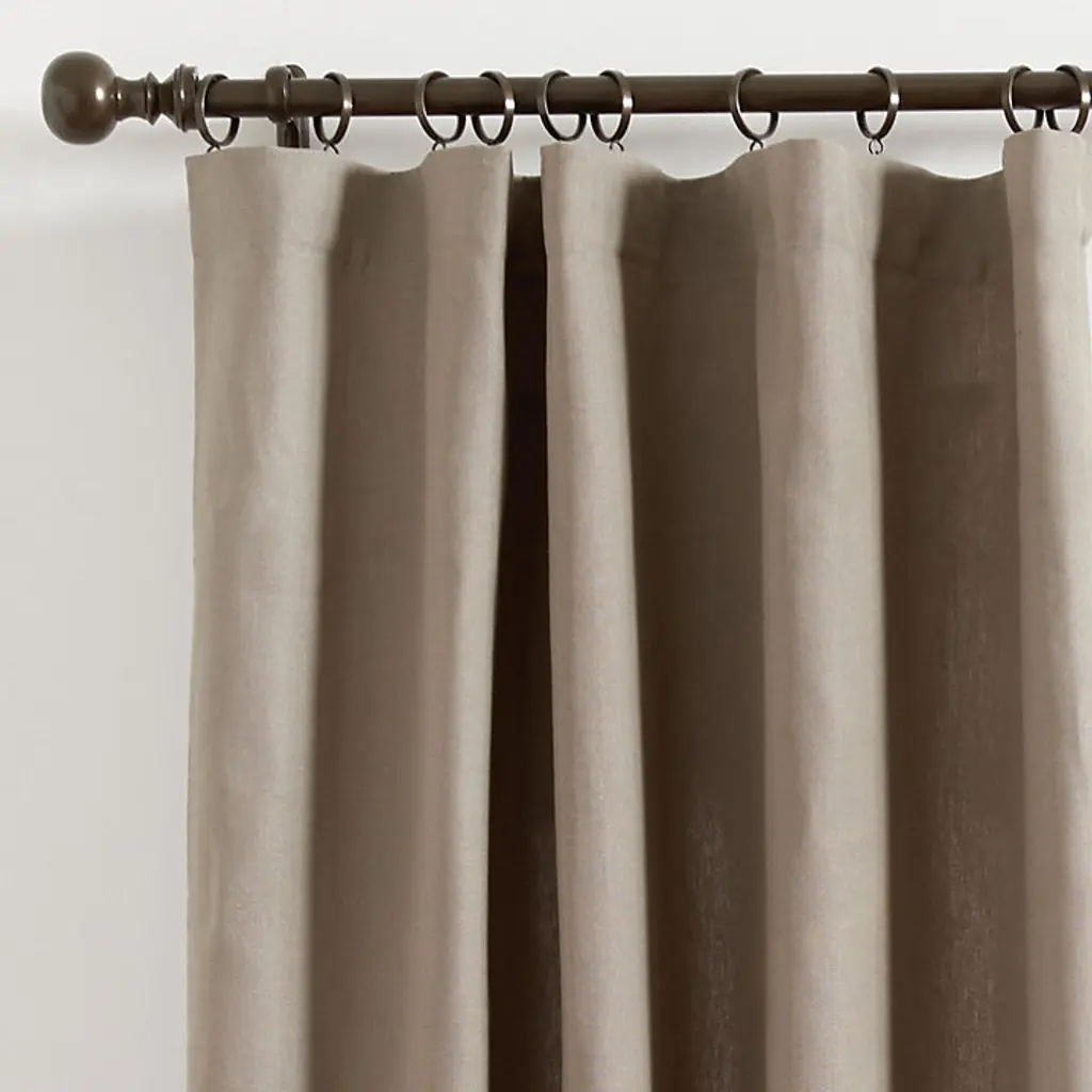 Suzanne Kasler Signature 13oz Linen Panel