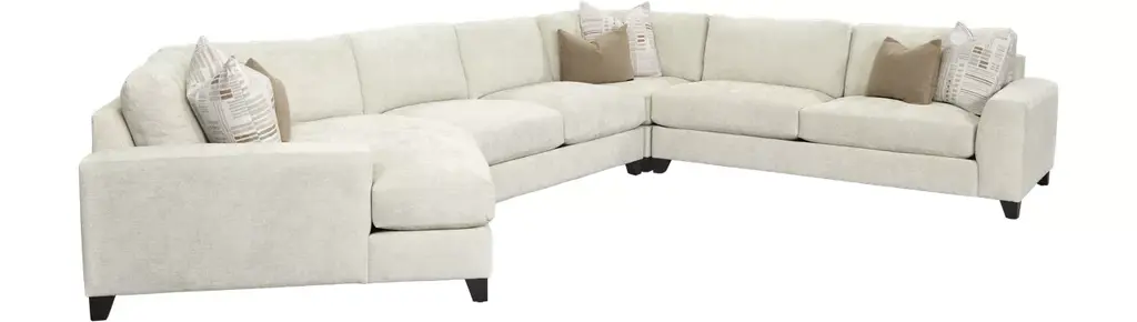 Harmony Sectional