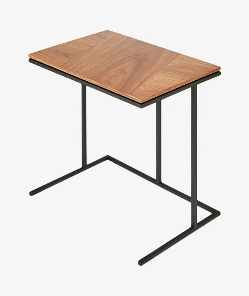 Tobias Network Table