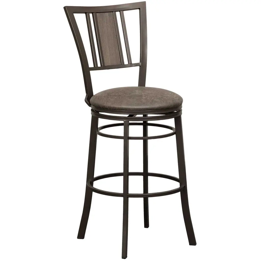 Celine 30" Barstool