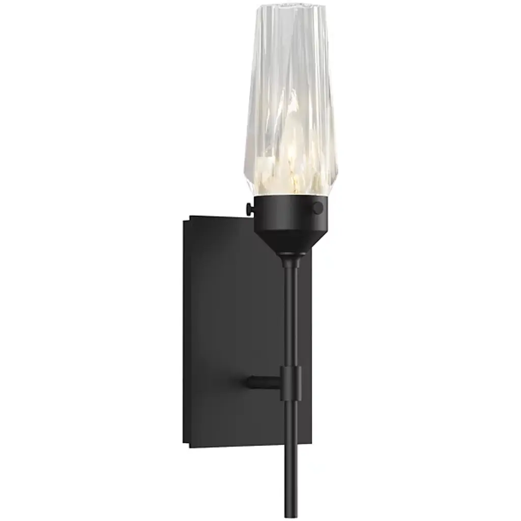 Luma Wall Sconce