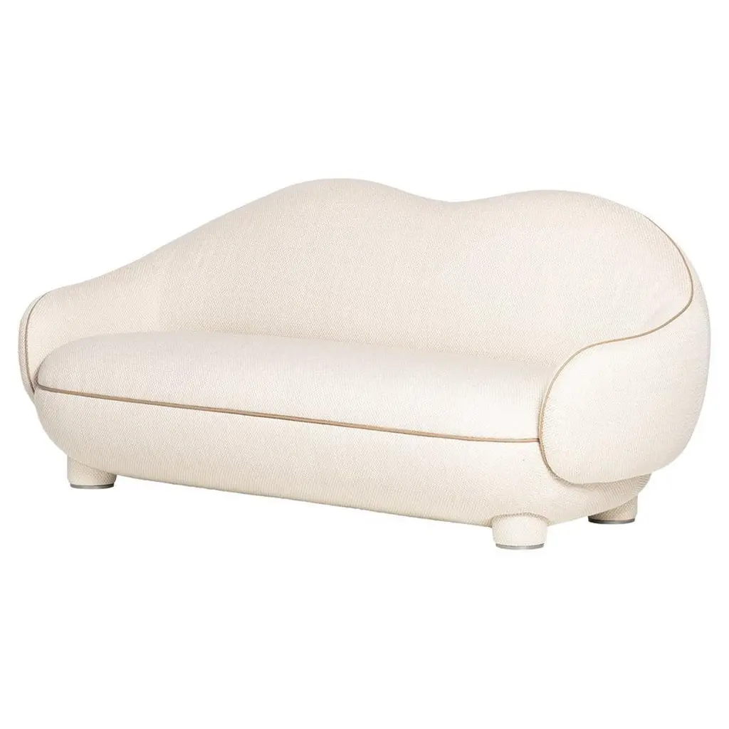 Customizable Wittmann Kolinas Sofa By Jaime Hayon