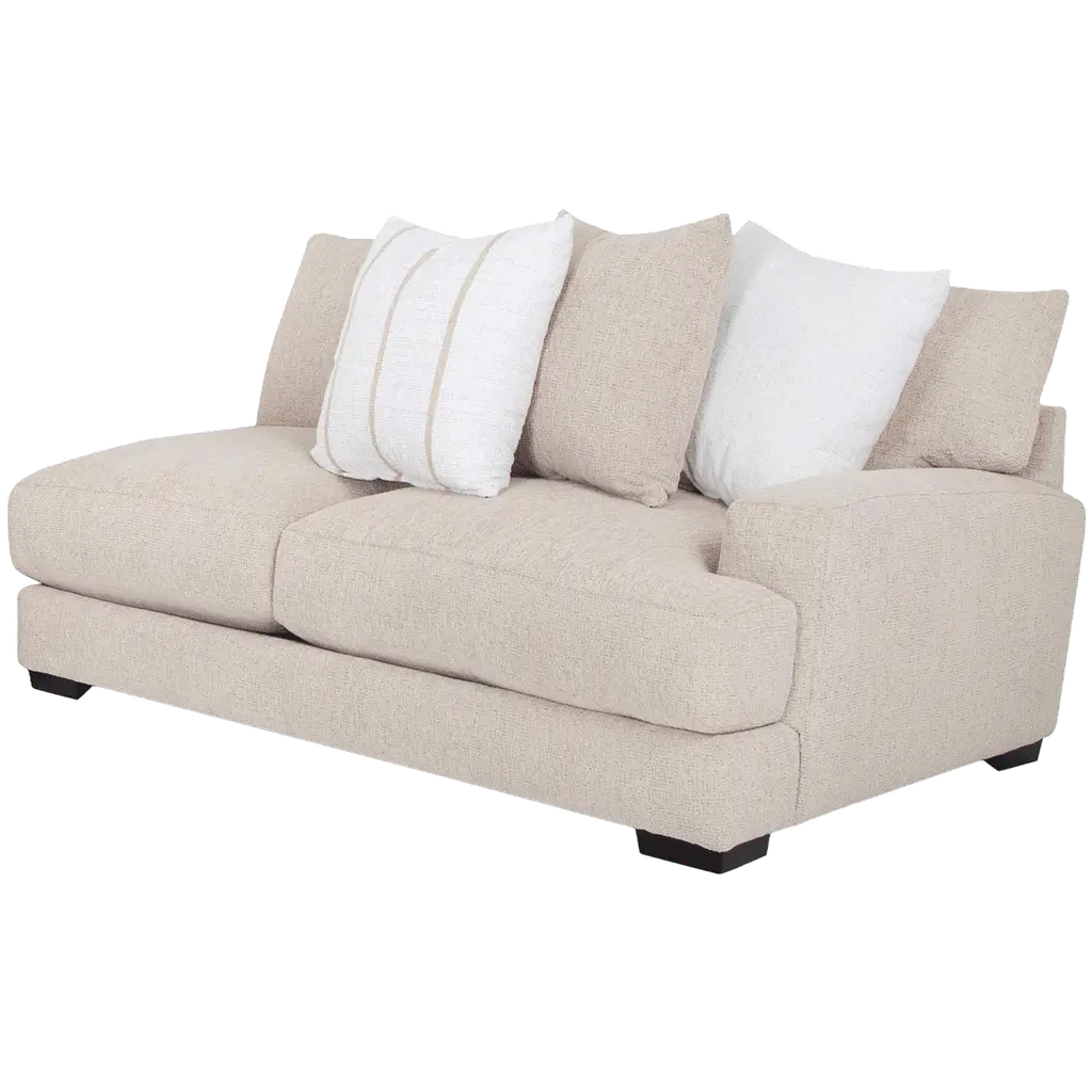Shay Raf Loveseat
